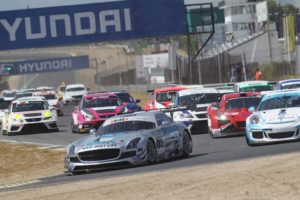 El CER-GT llega a Montmeló para cerrar la temporada