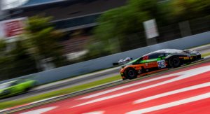 Orange 1 FFF Racing se lleva las 3 Horas de Barcelona