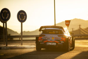 El RallyRACC dicta sentencia