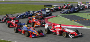 Recordando la A1GP y la Superleague Formula