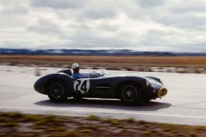 El otro Stirling Moss