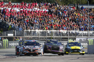 El World RX ante una temporada incierta