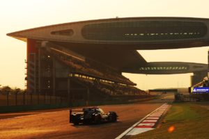 El WEC y su interludio sin carreras por el coronavirus