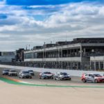 Los campeonatos y circuitos españoles se van recuperando del COVID 19