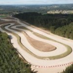 El humilde sueño del reino del Autocross gallego