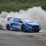 Novedades en el regreso del Campeonato del Mundo de Rallycross
