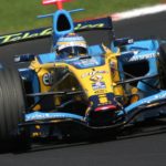 Renault y su Mass-Damper