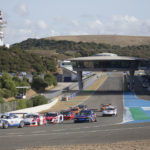 El GT-CER sigue su curso tras las dos citas en Valencia y Jerez