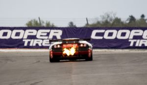 Aquellos maravillosos GT1