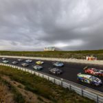 El GT World Challenge Europe llega a Barcelona con el campeonato en juego