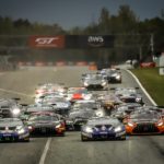 La coexistencia de dos series en el GT World Challenge Europe