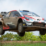 El mundial de rallyes regresa con espectáculo a raudales
