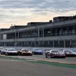 Gran fin de fiesta del GT-CER en Alcañiz