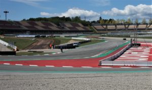 Circuitos de rallycross en España