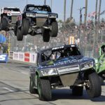 Stadium Super Trucks: espectáculo puro