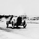 Indianápolis 500, 1913. La gran aventura de Peugeot