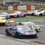 Motorsport: DTM Monza