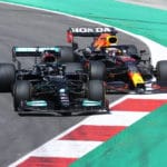 Hamilton, Verstappen y las victorias sorpresa marcan el mundial de Fórmula 1