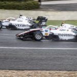 Vidales y Martí, los estandartes de Campos en Fórmula 3