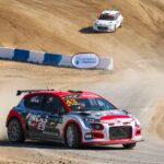 CERX: Loterías se convierte en el patrocinador principal de la Copa de España de Rallycross