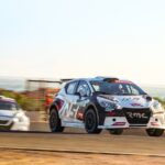 CERX: El verano y el Rallycross se dan cita en Calafat