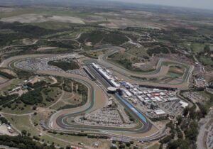 TCR Spain: Los 16 pilotos del TCR Spain, listos para asaltar Jerez