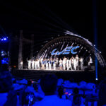 LMP2 Champions – 2023 FIA WEC Awards – Sofitel Bahrain Zallaq Thalassa – Zallaq – Bahrain –