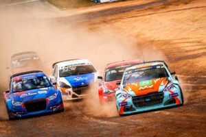 La revolución de los jóvenes del Euro RX