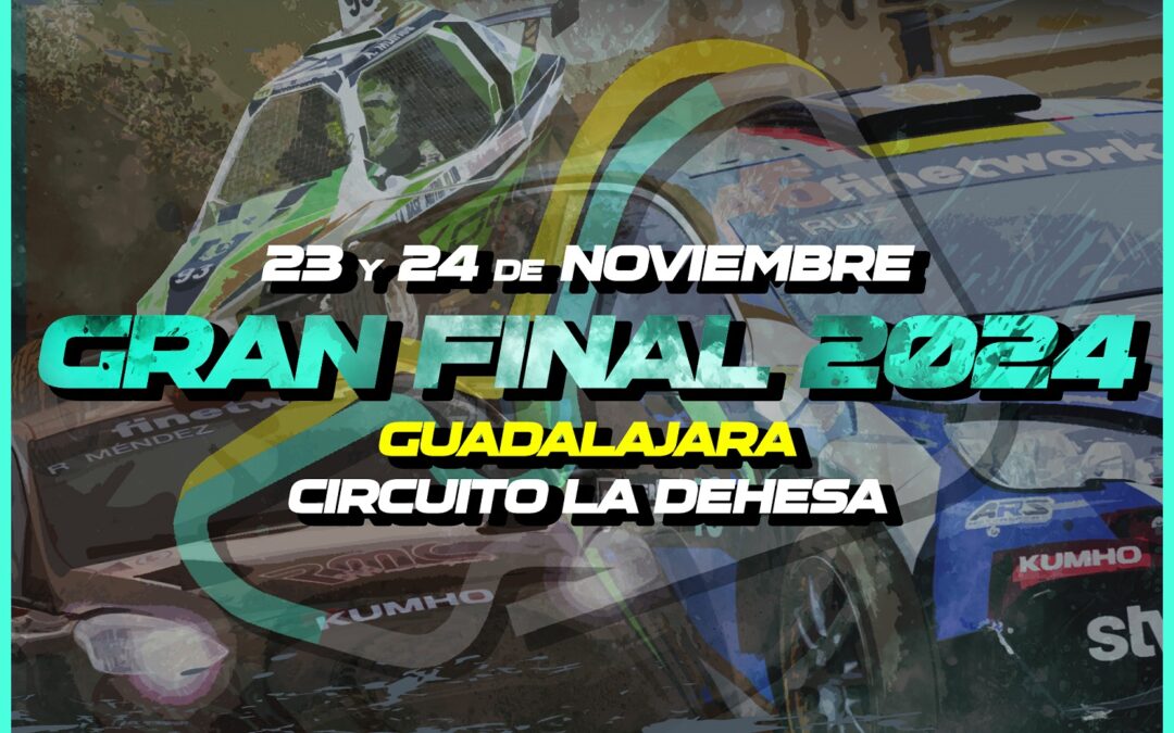 CERX: La GRAN FINAL CERX Loterías – Guadalajara decidirá el CERX Loterías el 23 y 24 de noviembre